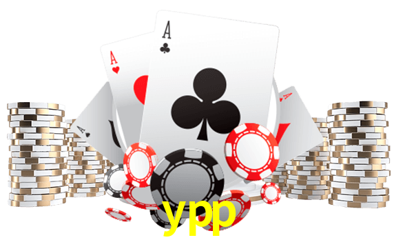 Jogue jogos de pôquer em ypp