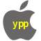 Aplicativo ypp para iOS