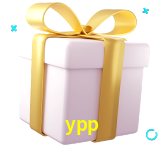 Receba seus bônus de boas-vindas no ypp