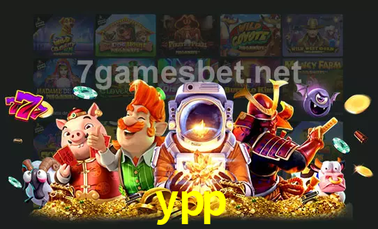 cassino ypp
