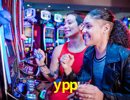 Live Casino ypp