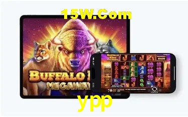 Diretório de Jogos ypp