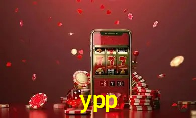 Provedores de Jogos ypp