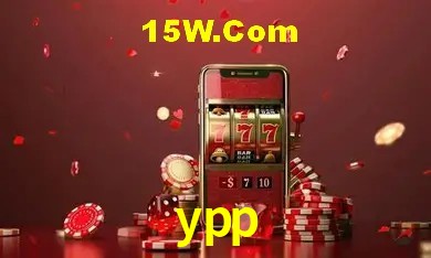 Casino Ao Vivo ypp