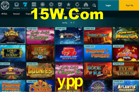 Premium Interface ypp