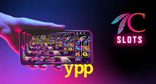 Gates of Olympus ypp