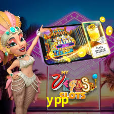 Slot Games ypp