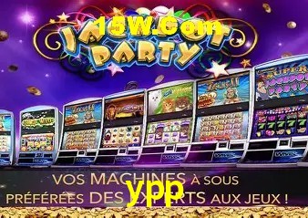 Apostas de Tênis ypp