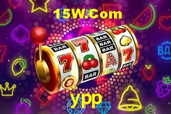 ypp - Online Slot Casino - ypp.cc
