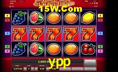 Login Seguro ypp