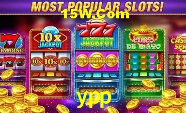 Estatísticas do Jogo ypp