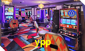 Experiência VIP ypp