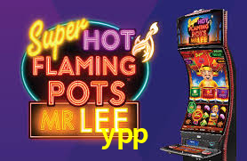 VIP Casino ypp