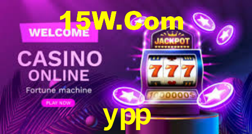Welcome Bonus ypp