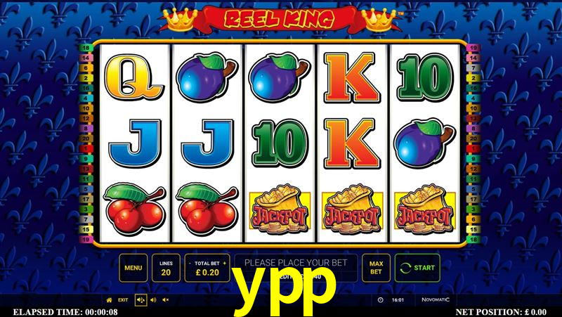 Weekend Specials ypp